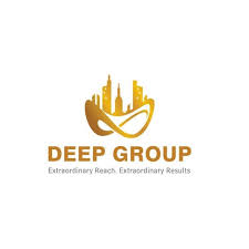 Deep Group